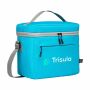FrostLine GRS Recycled Cooler Bag koeltas - blauw