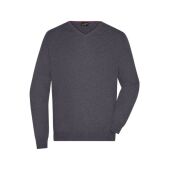 anthracite-melange