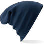 Muts Original met omslag French Navy One Size