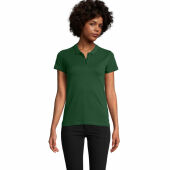 PLANET WOMEN - PLANET DAMES Polo 170g - 3XL - Flesgroen PLANET WOMEN - PLANET DAMES Polo 170g - 3XL - Flesgroen