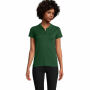 PLANET WOMEN - PLANET DAMES Polo 170g - 3XL - Flesgroen PLANET WOMEN - PLANET DAMES Polo 170g - 3XL - Flesgroen