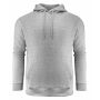 Hardin Hoodie Grey melange 4XL
