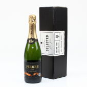 Alcoholvrije Bubbels - Pierre Zero Mousserend