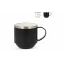 T-ceramic mok Tigris 300ml - Combinatie