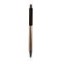 EDGE RCS driezijdige pen exclusive, bruin