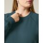 Stella Clara - Het dames raglan sweatshirt - XS