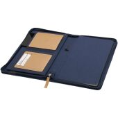 Nomumi A5 portfolio - Navy