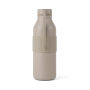 VINGA Niro RCS SS draagfles 500ML, beige