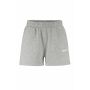 Community 2.0 shorts wmn grey melange xs