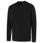 T-shirt Lange Mouw Redefined 106105 Black 3XL T-shirt Lange Mouw Redefined 106105 Black 3XL