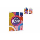 Custommade envelop 100x130mm - Wit