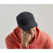 ARMY-S, BLACK, One size, ATLANTIS HEADWEAR