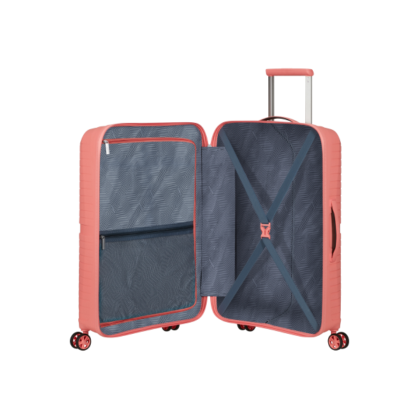 American Tourister Airconic Spinner 67/24 Tsa American Tourister Airconic Spinner 67/24 Tsa