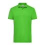Men's Workwear Polo lime-green 6XL