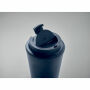 TRIDUS - PP beker 300 ml - Marineblauw