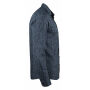 Indigo Bow 37 Slim Navy floral XS