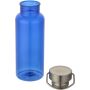 Thor 600 ml RCS-waterfles van gerecycled RPET - Koningsblauw