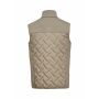 Harvest Montana Hybrid Motion Vest Walnut S Harvest Montana Hybrid Motion Vest Walnut S