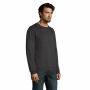 SPIDER - SPIDER heren sweater260g - 3XL - Charcoal Melange