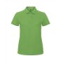 B&C ID.001 Polo Women, Real Green, XS