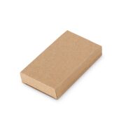Tropical  markeerstift set van 3 met stempels ontworpen voor kinderen in ABS