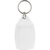 Access P5 sleutelhanger - Transparant helder