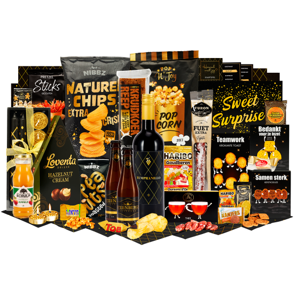 Feest op tafel Feest op tafel