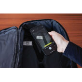 Armond Aware™ RPET Free On Board reistas, donkerblauw