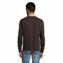 NEW SUPREME - NEW SUPREME sweater 280g - XXL - Deep Charcoal Grey