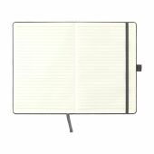 Alfie Notebook A5 notitieboek - groen