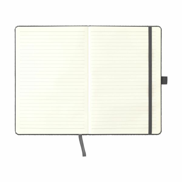 Alfie Notebook A5 notitieboek - groen Alfie Notebook A5 notitieboek - groen