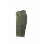 Major Shorts military green 27