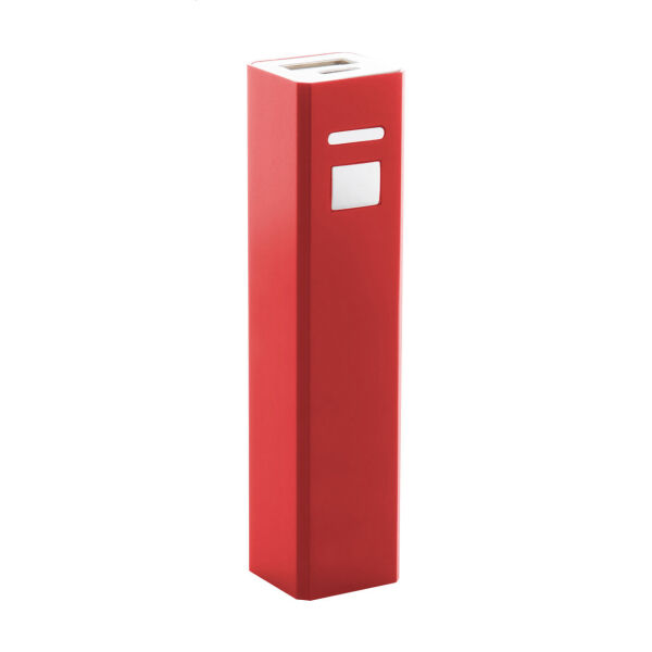 Balzur - USB power bank Balzur - USB power bank
