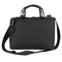 Aktetas/laptoptas Black One Size