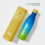 Thermosfles - Geel - 500 ml