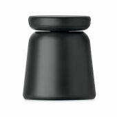 SIMPA - 3-in-1 draadloze oplader 15W - Zwart