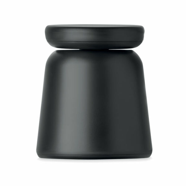 SIMPA - 3-in-1 draadloze oplader 15W - Zwart SIMPA - 3-in-1 draadloze oplader 15W - Zwart