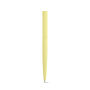 Rabelais Pen - Pastel geel