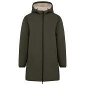 Organic Khaki