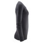 Harvest Ashland U Woman Black 3XL