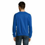 NEW SUPREME - NEW SUPREME sweater 280g - 5XL - Koningsblauw