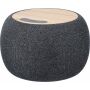 Gerecycled bamboe luidspreker Lyle zwart