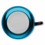 RINGRING - Aluminium fietsbel - Blauw