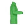 Ladies' Padded Jacket green S