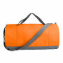 Sport Bag Orange Sport Bag Orange