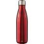 Drinkfles Sumatra | Gerecycled | 650 ml - rood