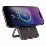 Fresh 'n Rebel Magnetic Wireless Powerbank 5000 mAh (Storm Grey)