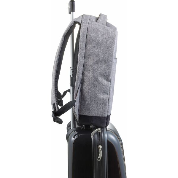 Rugzak Cruz | Laptop 13" | 10 l - blauw Rugzak Cruz | Laptop 13" | 10 l - blauw