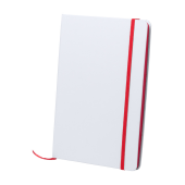 Rood / Wit