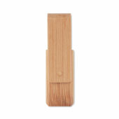 - Bamboe USB stick  16GB    -16GB - Hout